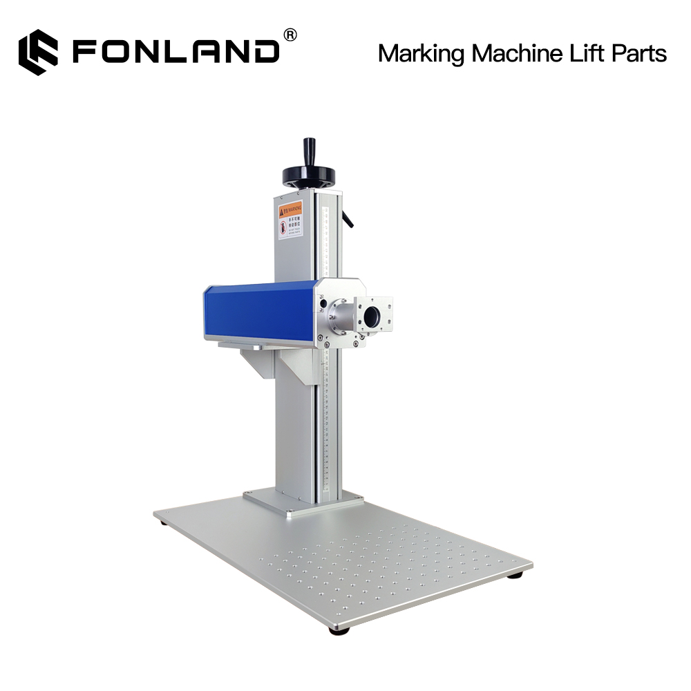 Industrial Laser Engraver - Rayucs MAX JPT レーザーマーキングマシンエンクロージャー工業用金属保護シェルレーザー彫刻機ハウジングセット