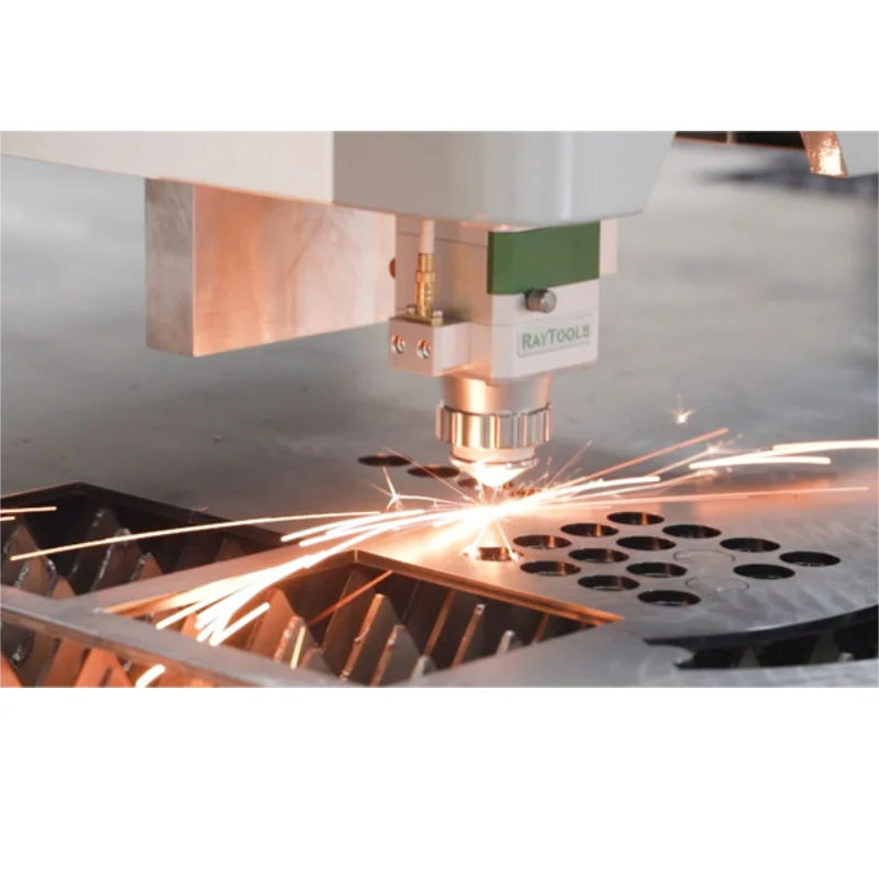 Industrial Laser Price - Raycus-金属レーザー切断機,1500w,2000w,3000w,akj1020f,バージョンCE