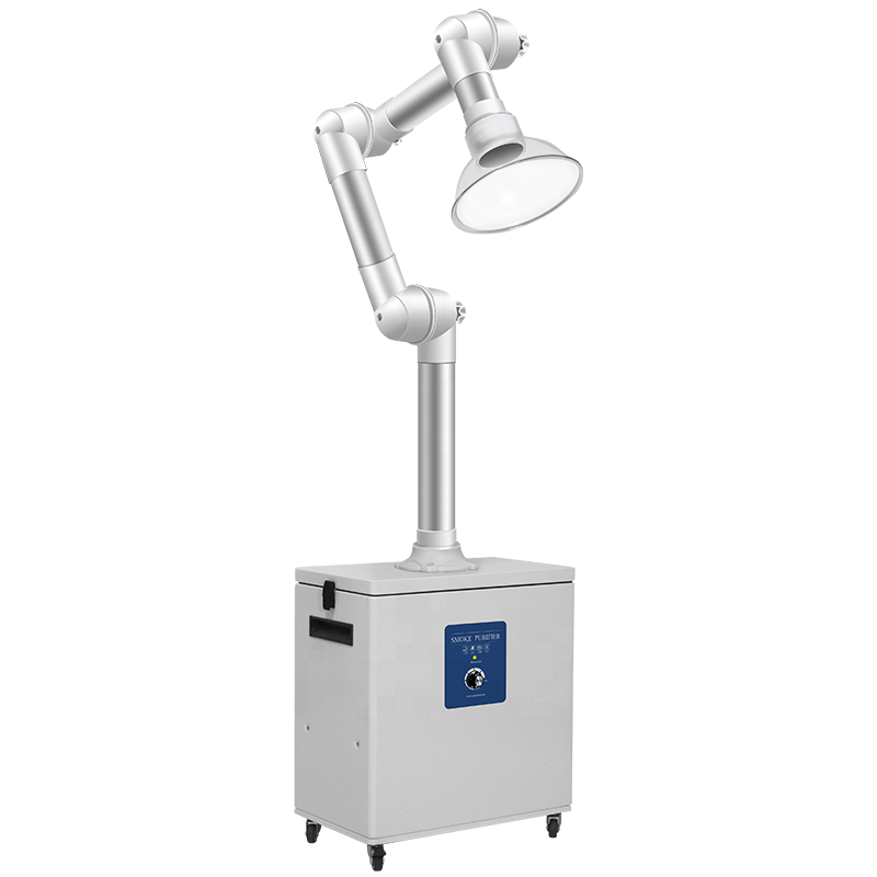 工場価格230Wレーザー美容煙吸収装置歯科用外部口腔吸引ユニ - Industrial Laser Price のレビューと価格