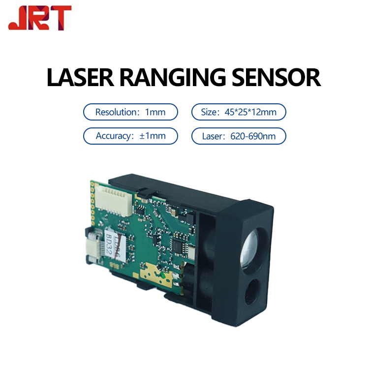 40m測距距離測定デジタル信号シリアル通信出力産業用レーザー - Industrial Laser Price のレビューと価格