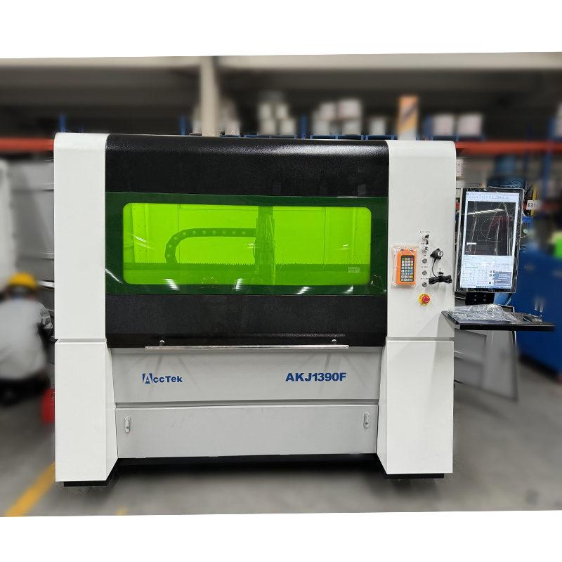 Jinan-レーザー切断機,CNC密閉型ファイバー金属,レイ - Industrial Laser Price のレビューと価格