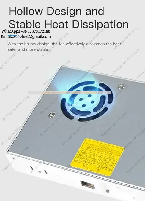 Creality 350W電源ユニット（k3）— Ender - Creality Printer Ender 3 のレビューと価格