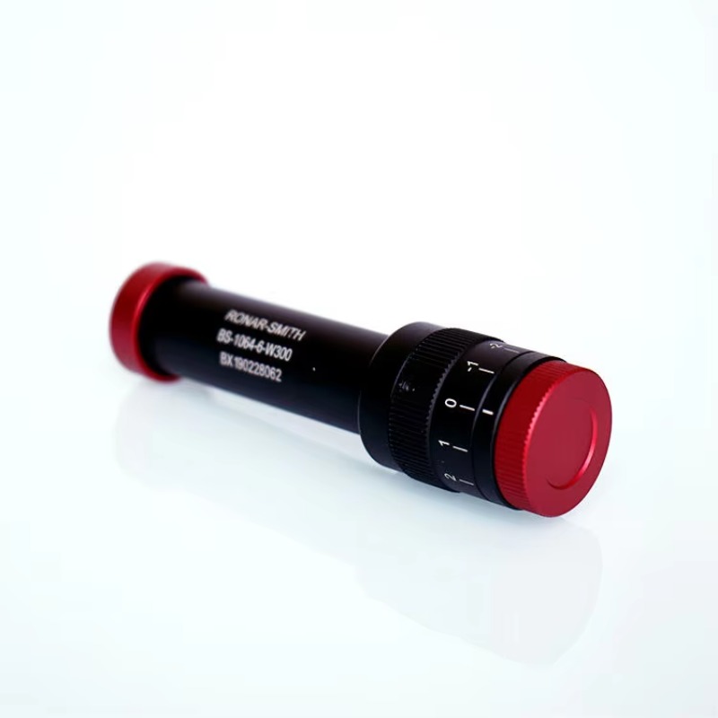 BSFLシリーズ レーザービームシェイパー フォーカルタイプ - Industrial Laser Price のレビューと価格