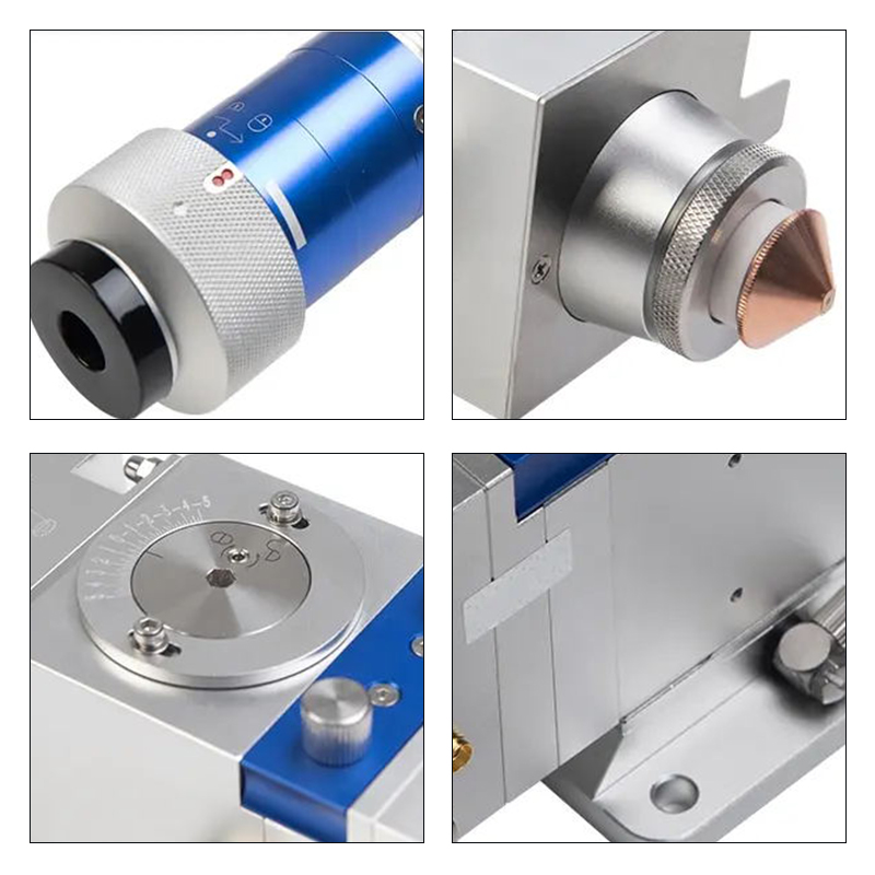 ベストプライス WSX KC15 ファイバーレーザー切断ヘッ - Industrial Laser Price のレビューと価格