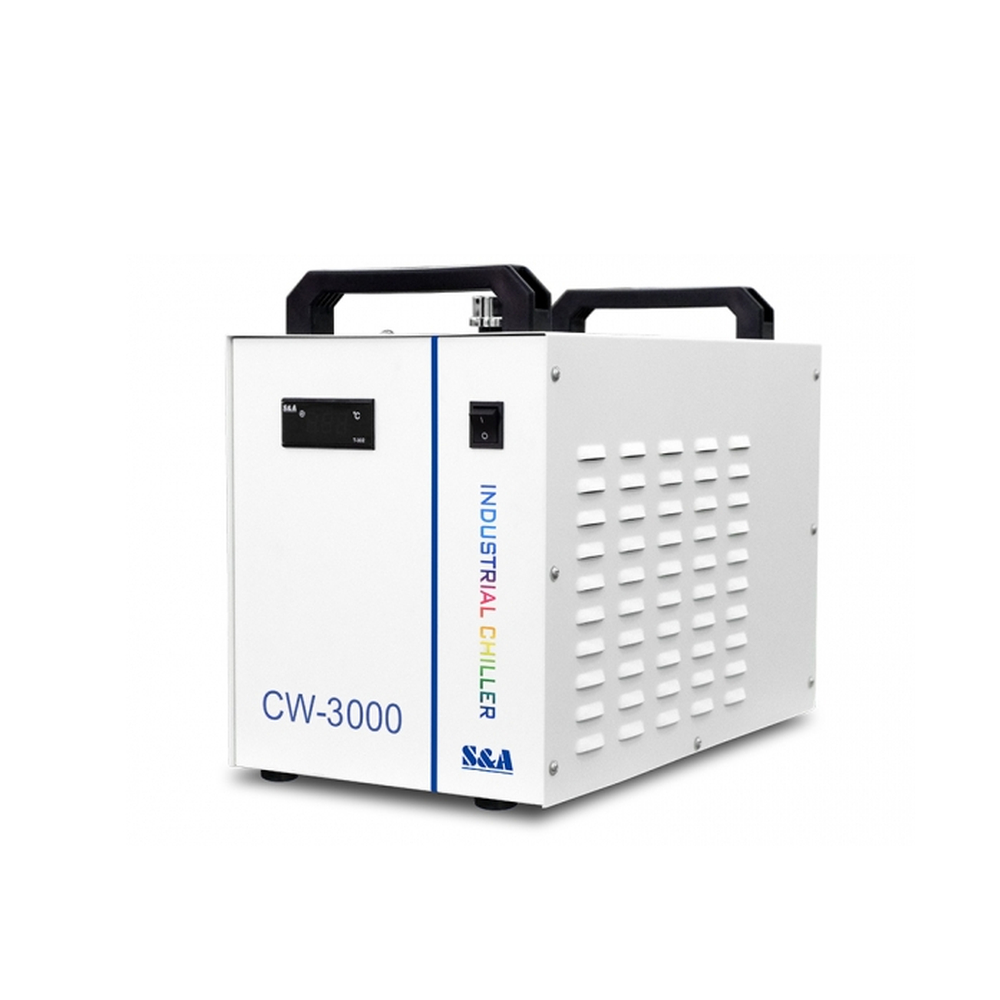 工業用水チラー工場価格レーザーハンドヘルド溶接機用水チラー - Industrial Laser Price のレビューと価格