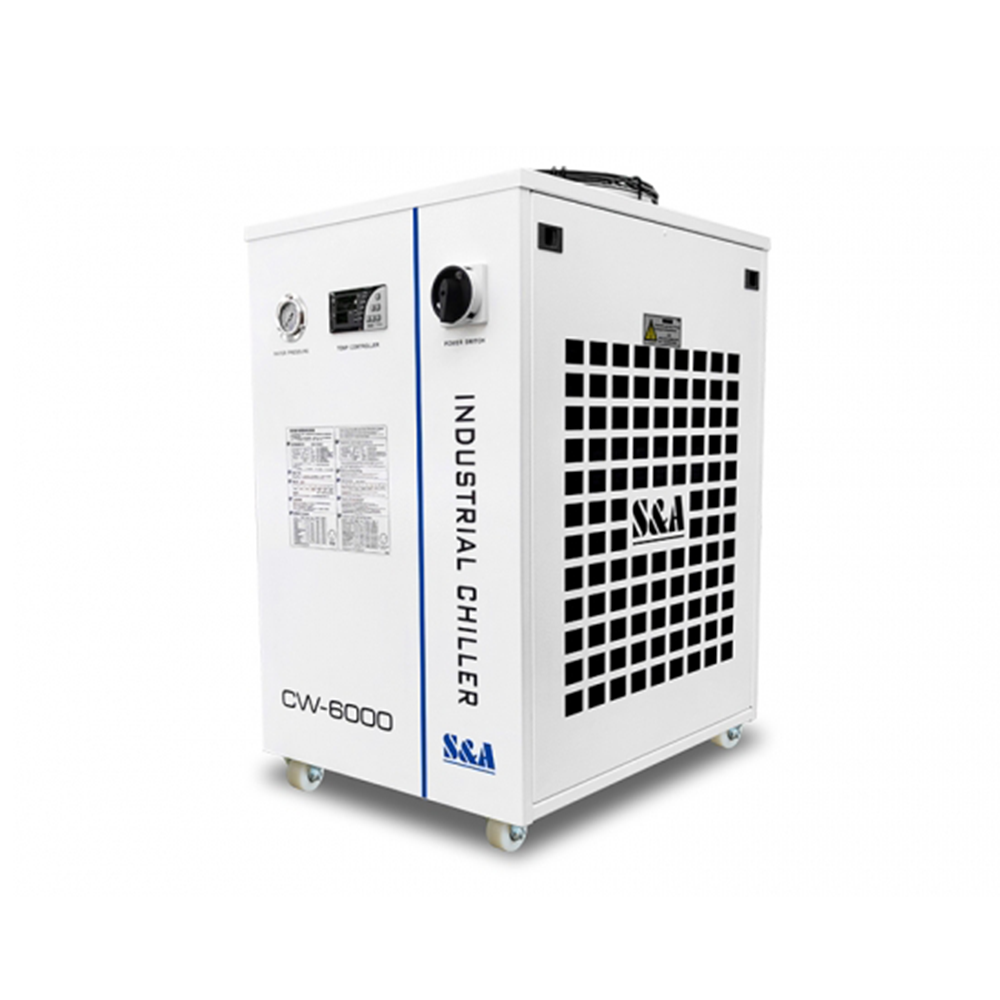 工業用水チラー工場価格レーザーハンドヘルド溶接機用水チラー - Industrial Laser Price のレビューと価格