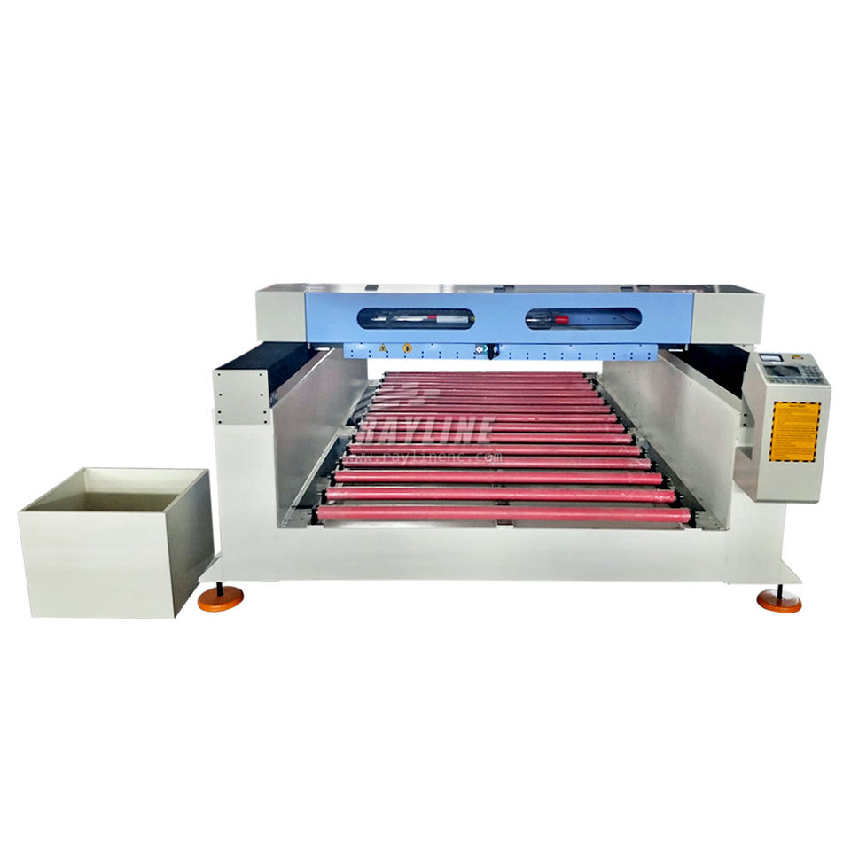 CO2 レーザー切断機 150 ワット Reci チューブ  - Industrial Laser Engraver のレビューと価格