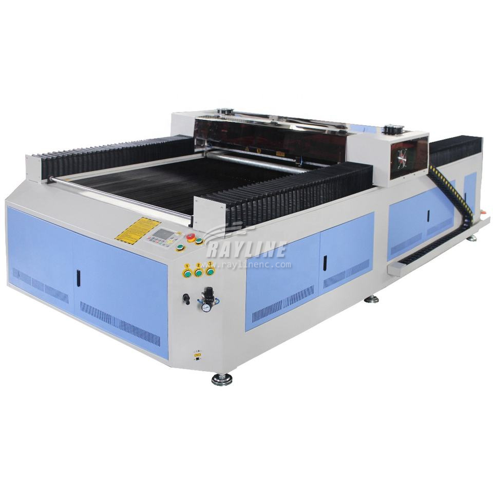 CO2 レーザー切断機 150 ワット Reci チューブ  - Industrial Laser Engraver のレビューと価格