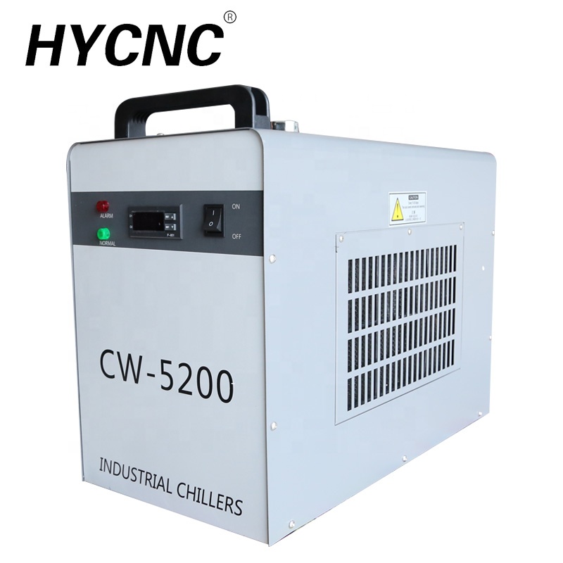 高品質コンプレッサー搭載産業用ウォーターチラー価格 CNCレ - Industrial Laser Price のレビューと価格