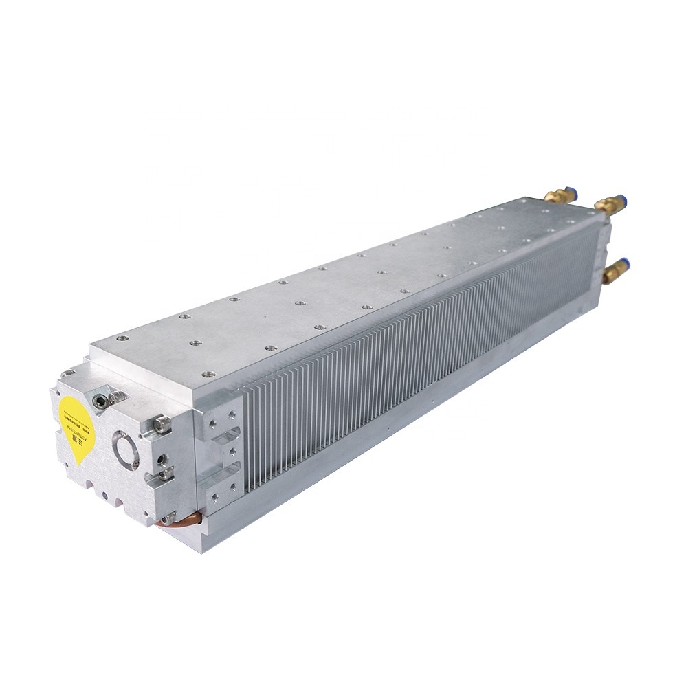 競争力のある価格の新型CO2 RFメタルレーザー管、RFフラ - Industrial Laser Price のレビューと価格