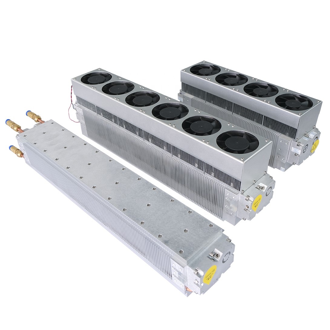 競争力のある価格の新型CO2 RFメタルレーザー管、RFフラ - Industrial Laser Price のレビューと価格