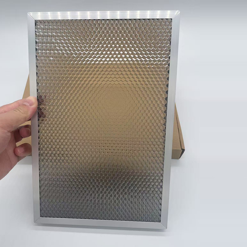 300x200 レーザーハニカムベッドユニバーサルレーザーハ - Honeycomb Laser Bed のレビューと価格