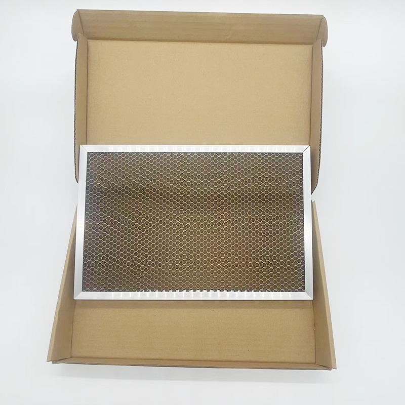 300x200 レーザーハニカムベッドユニバーサルレーザーハ - Honeycomb Laser Bed のレビューと価格