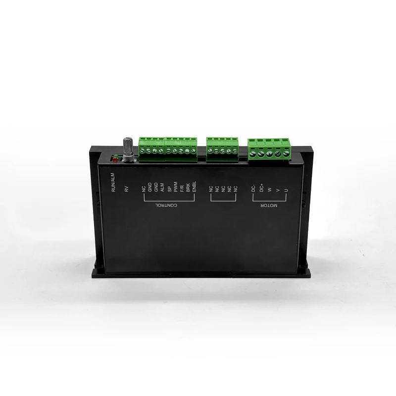 空冷式永久磁石彫刻用ER11ブラシレスDCモーター 500W - Cnc Spindle Motor のレビューと価格